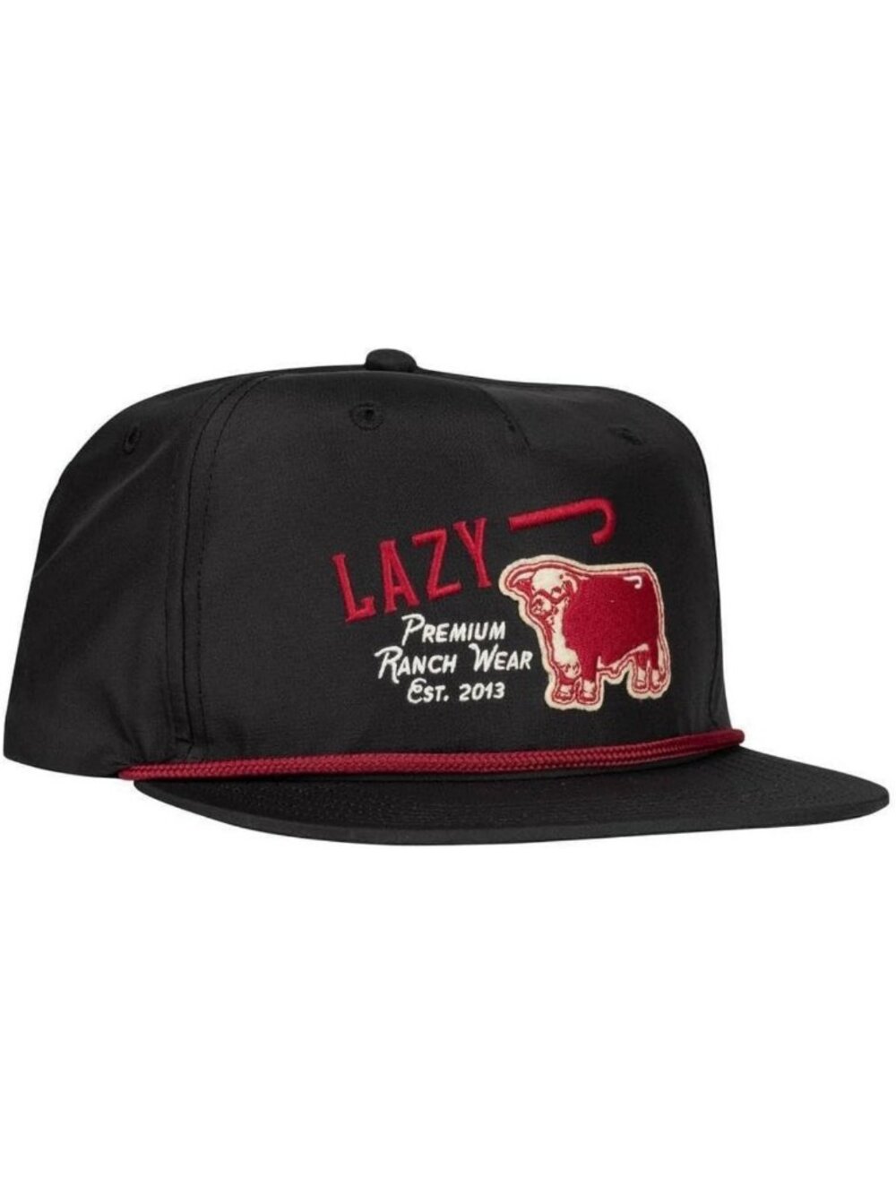 Premium Performance Trucker Hat for Ranching, Outdoor Activities & Sports